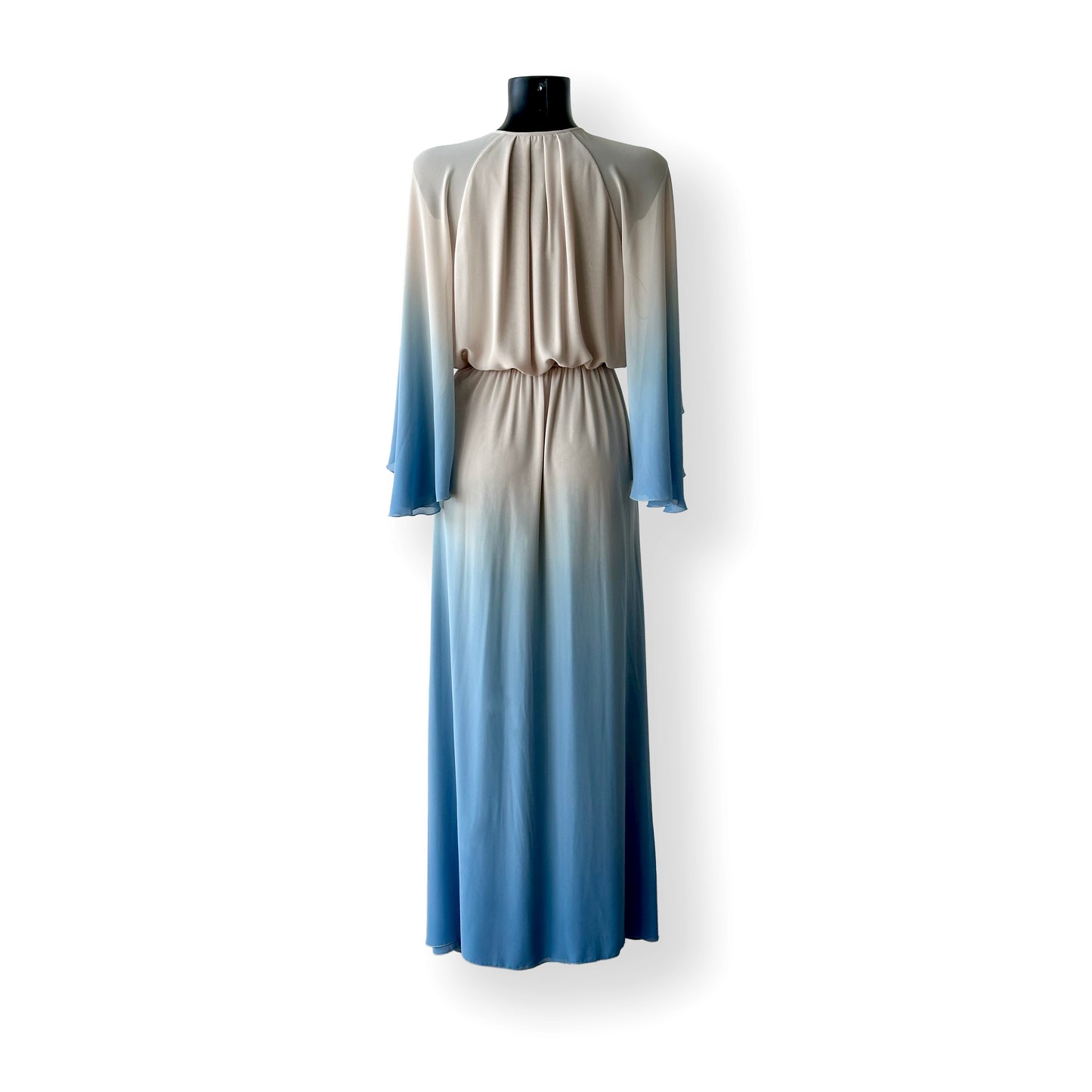 Ombre Day Dress