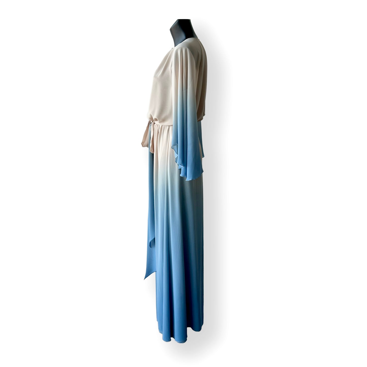 Ombre Day Dress