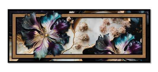 Limited Edition Silk Scarf